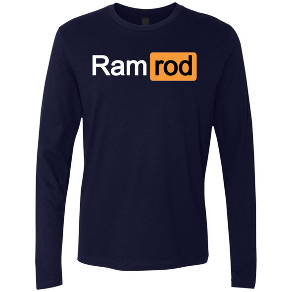 Ramrod Premium Long Sleeve