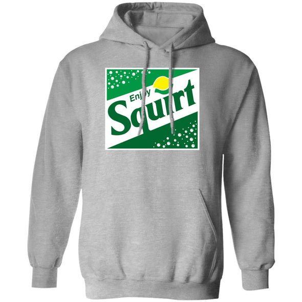 Enjoy Squirt Hoodie