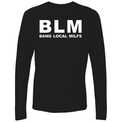 BLM Premium Long Sleeve