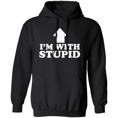 Stupid Hoodie