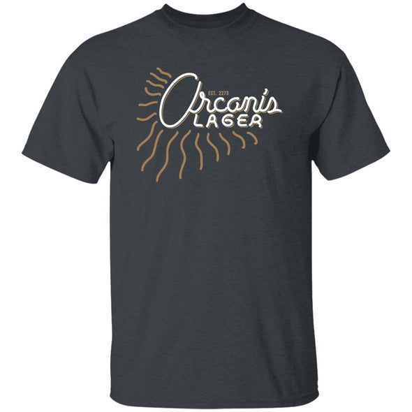 Arcanis Lager Cotton Tee