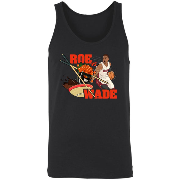 Roe vs Wade Tank Top