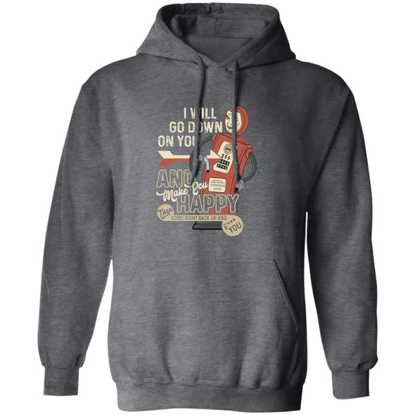 Gas Prices Hoodie
