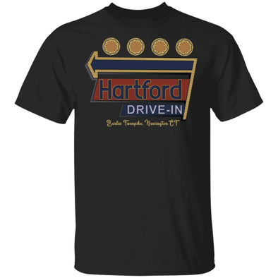 Hartford Drive In Cotton Tee