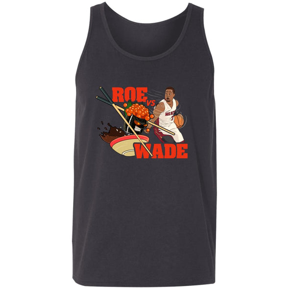 Roe vs Wade Tank Top