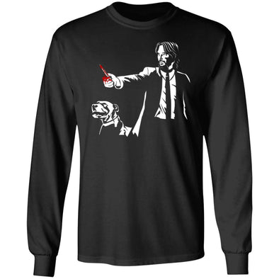Pulp Wicktion Heavy Long Sleeve