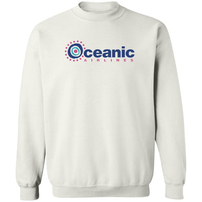 Oceanic Airlines Crewneck Sweatshirt