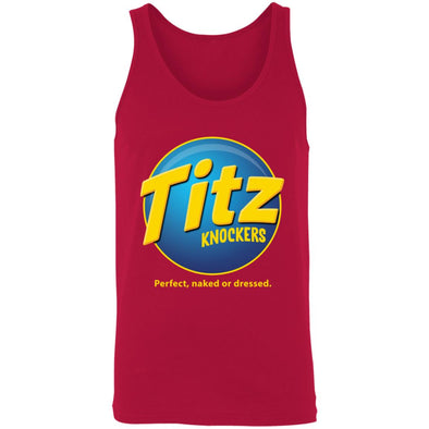 Titz Tank Top