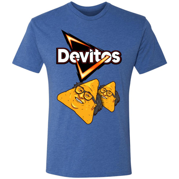 Devitos Premium Triblend Tee