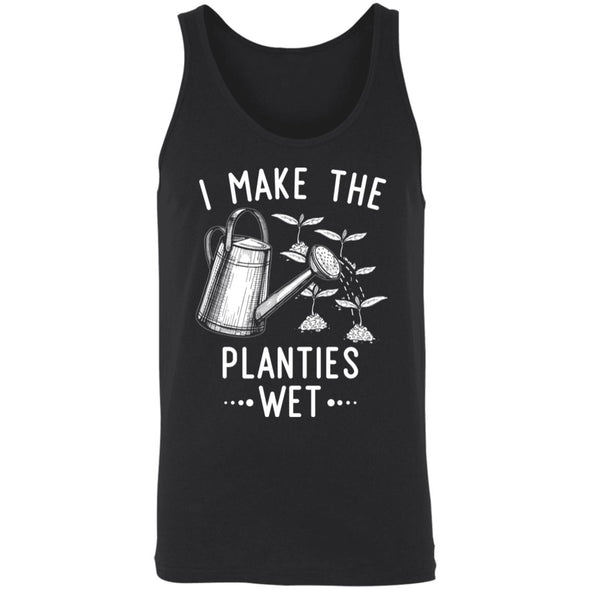 Moist Planties Tank Top