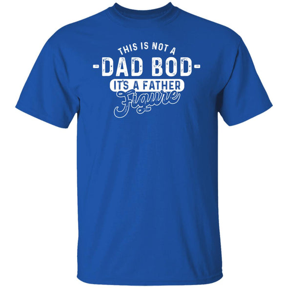 Father Figure Cotton Tee