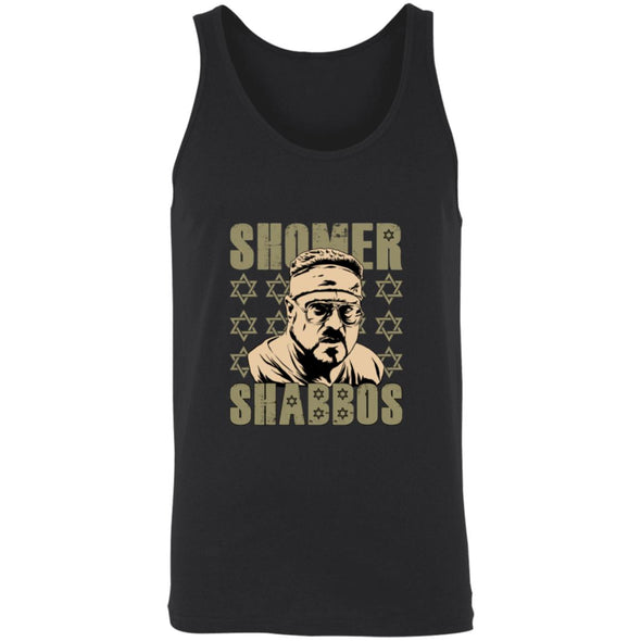 Shomer Shabbos Tank Top