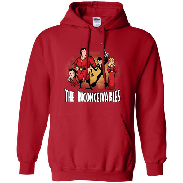 The Inconceivables Hoodie