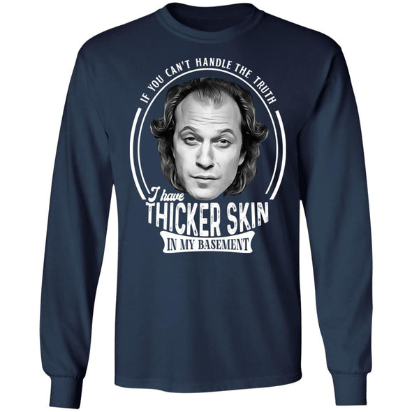 Buffalo Bill Heavy Long Sleeve