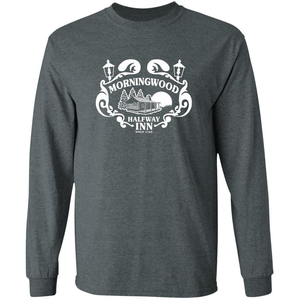 Morningwood Halfway Inn Long Sleeve