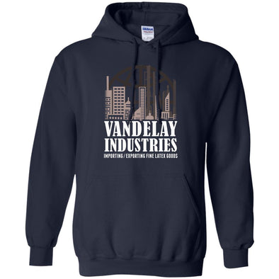 Vandelay Industries Hoodie