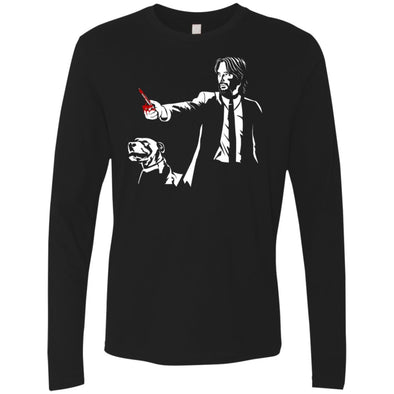 Pulp Wicktion Premium Long Sleeve