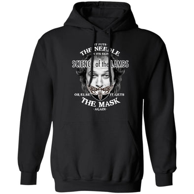 Science of the Lambs Hoodie