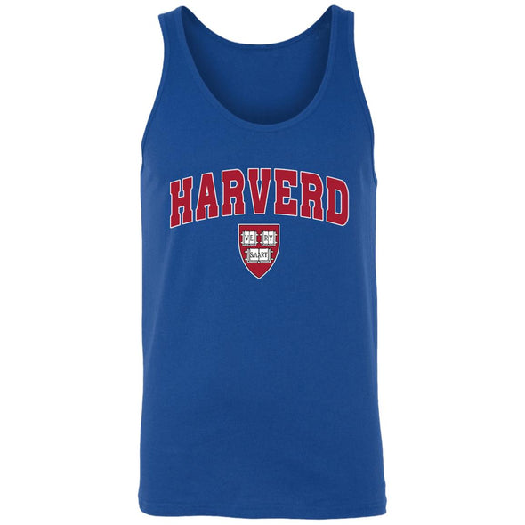 Harverd University Tank Top