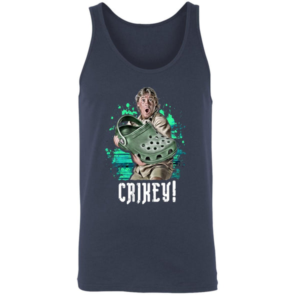 CRIKEY! Tank Top