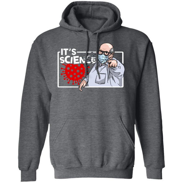 It's sCiEnCe Hoodie