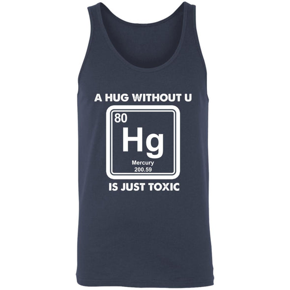 Toxic Hug Tank Top