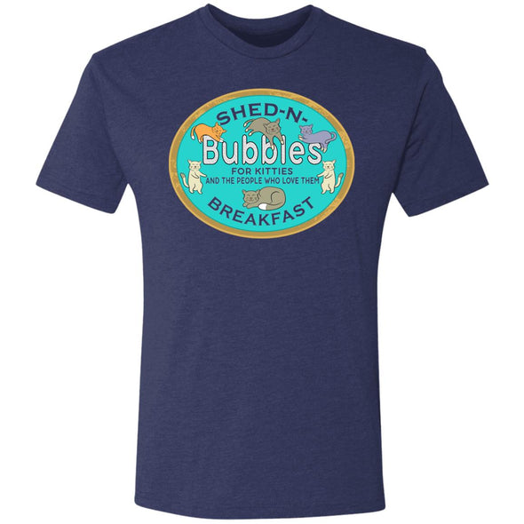 Bubbles' S&B Premium Triblend Tee