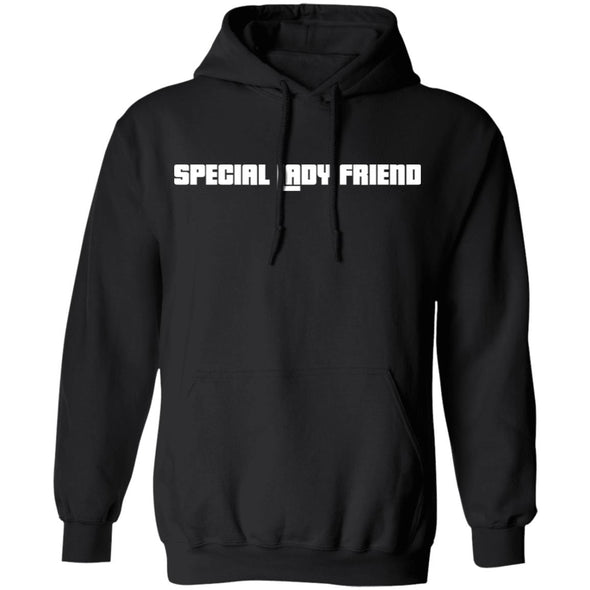 Special Lady Hoodie