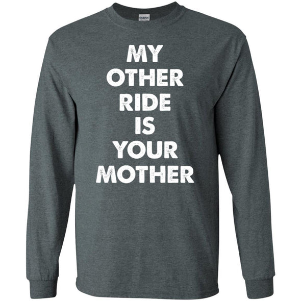 Other Ride Heavy Long Sleeve