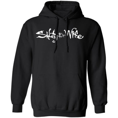 Salty Ex-Wife Hoodie