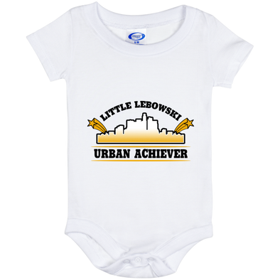 Urban Achiever Baby Onesie (6/12/24 Month)