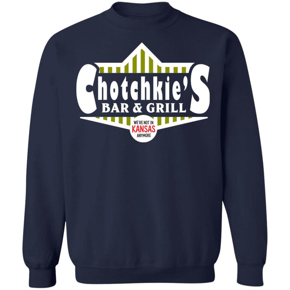 Chotchkie's Crewneck Sweatshirt