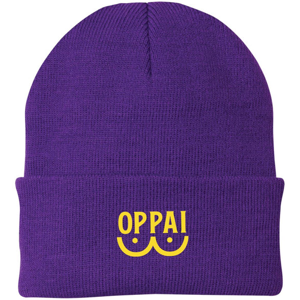 Oppai Winter Hat