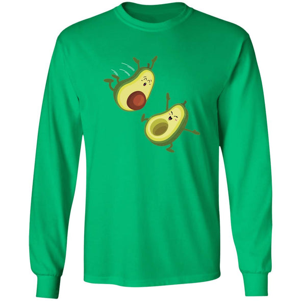 Avocado Coitus Long Sleeve