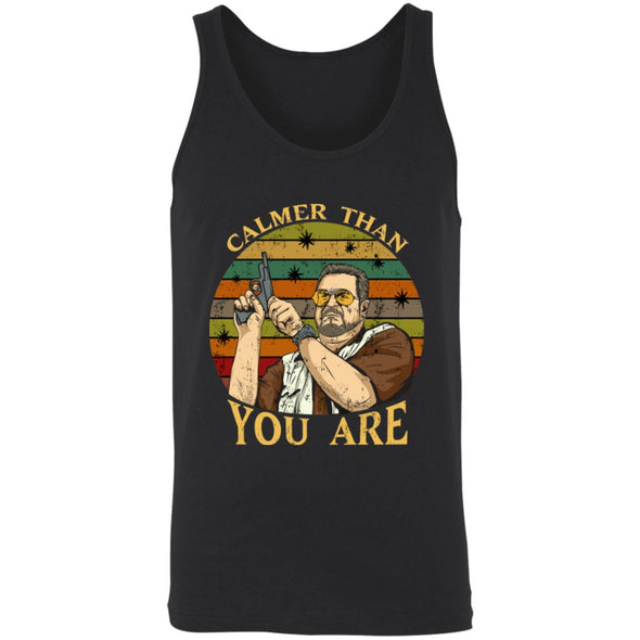 Calmer Tank Top