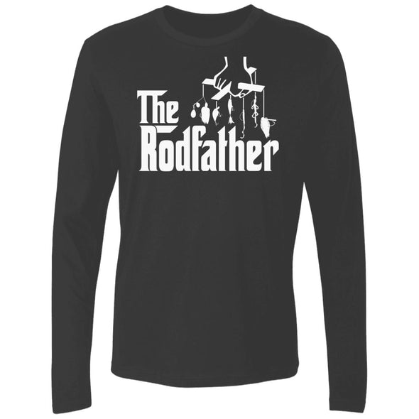 Rodfather Premium Long Sleeve