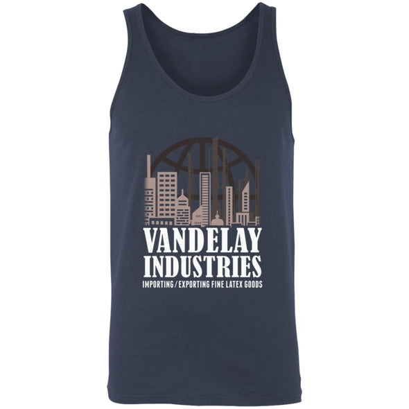 Vandelay Industries Tank Top