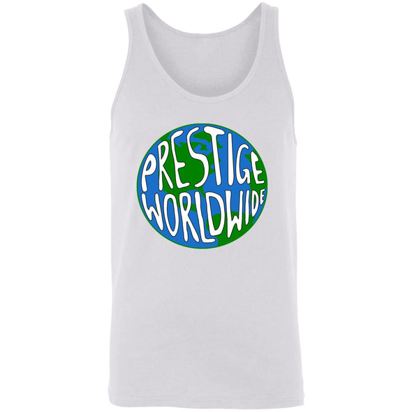 Prestige Worldwide  Tank Top