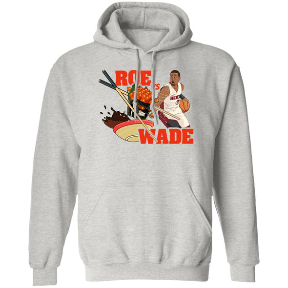 Roe vs Wade Hoodie