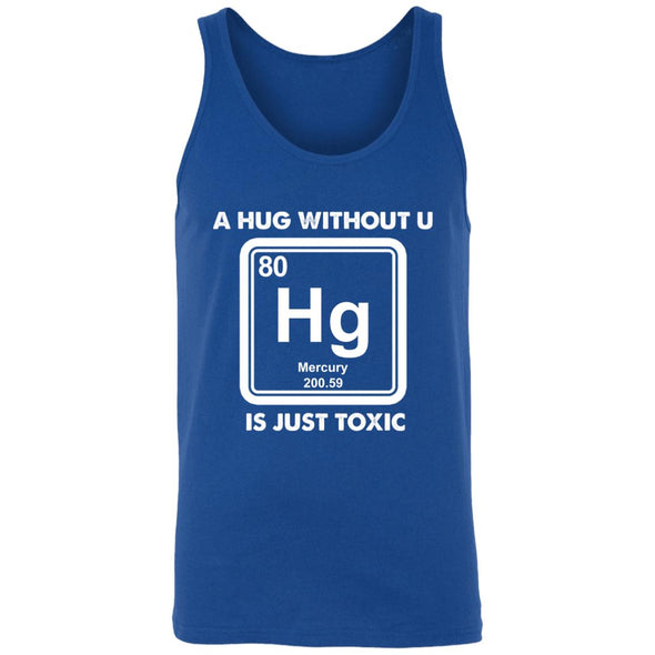 Toxic Hug Tank Top