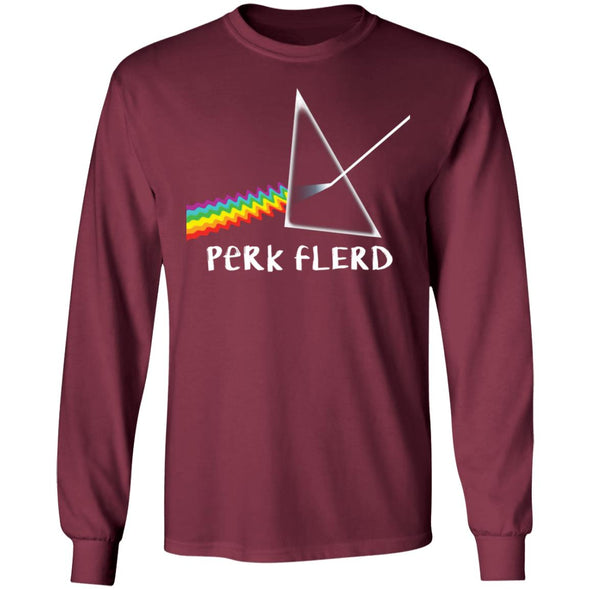 Perk Flerd Long Sleeve