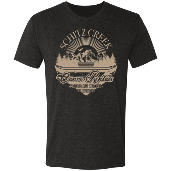 Schitz Creek Premium Triblend Tee