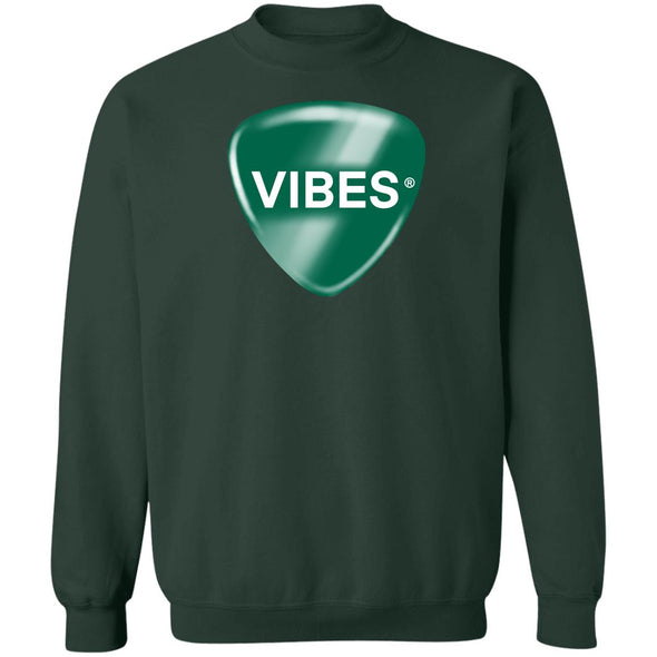 Vibes Crewneck Sweatshirt