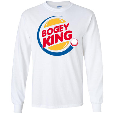 Bogey King Long Sleeve