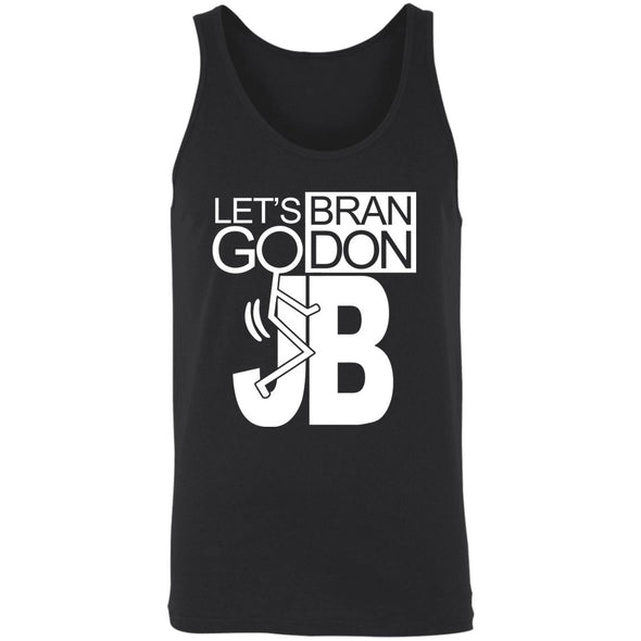 F*** JB Tank Top