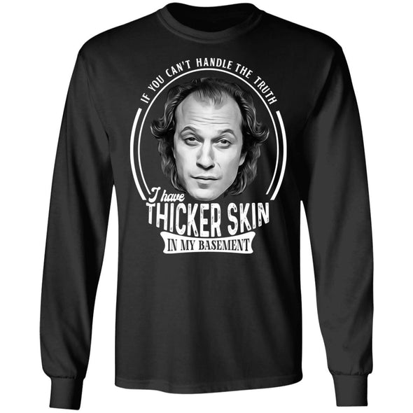 Buffalo Bill Heavy Long Sleeve