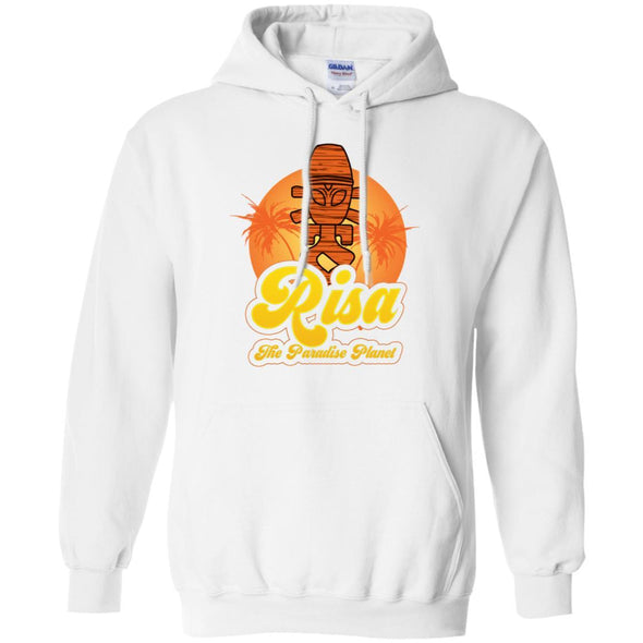 Risa Hoodie