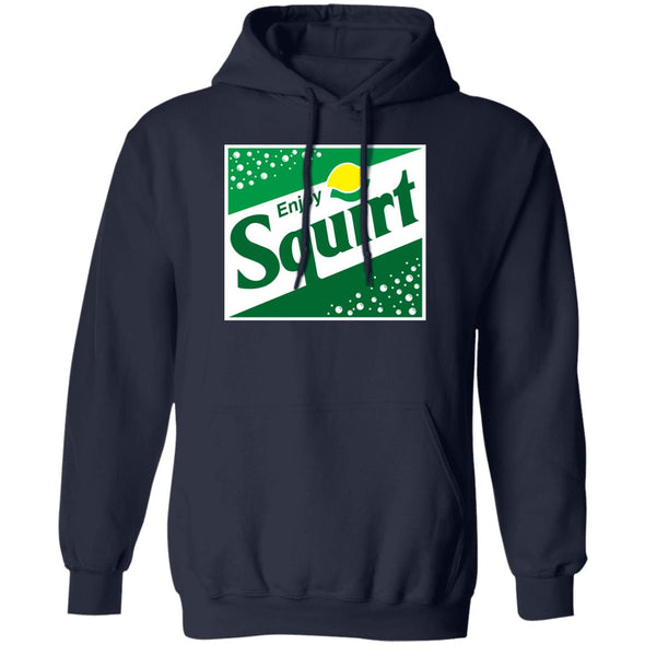 Enjoy Squirt Hoodie