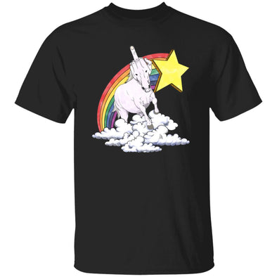 FUnicorn  Cotton Tee