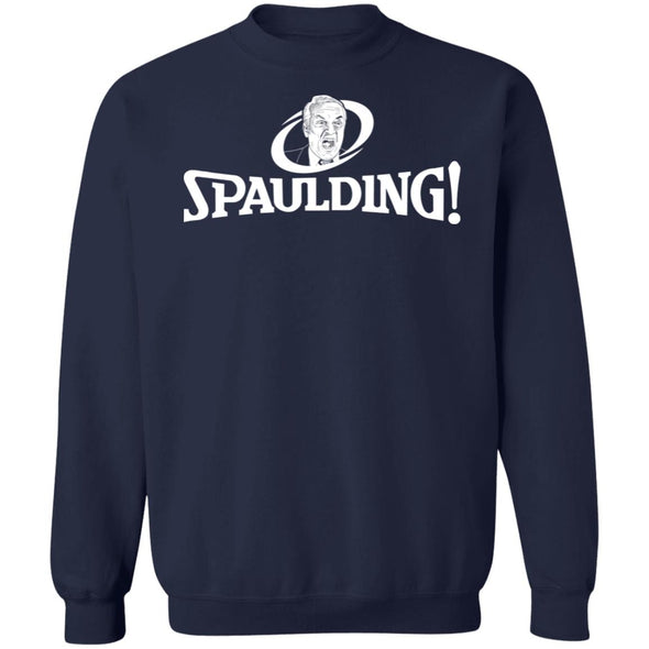 Spaulding Crewneck Sweatshirt